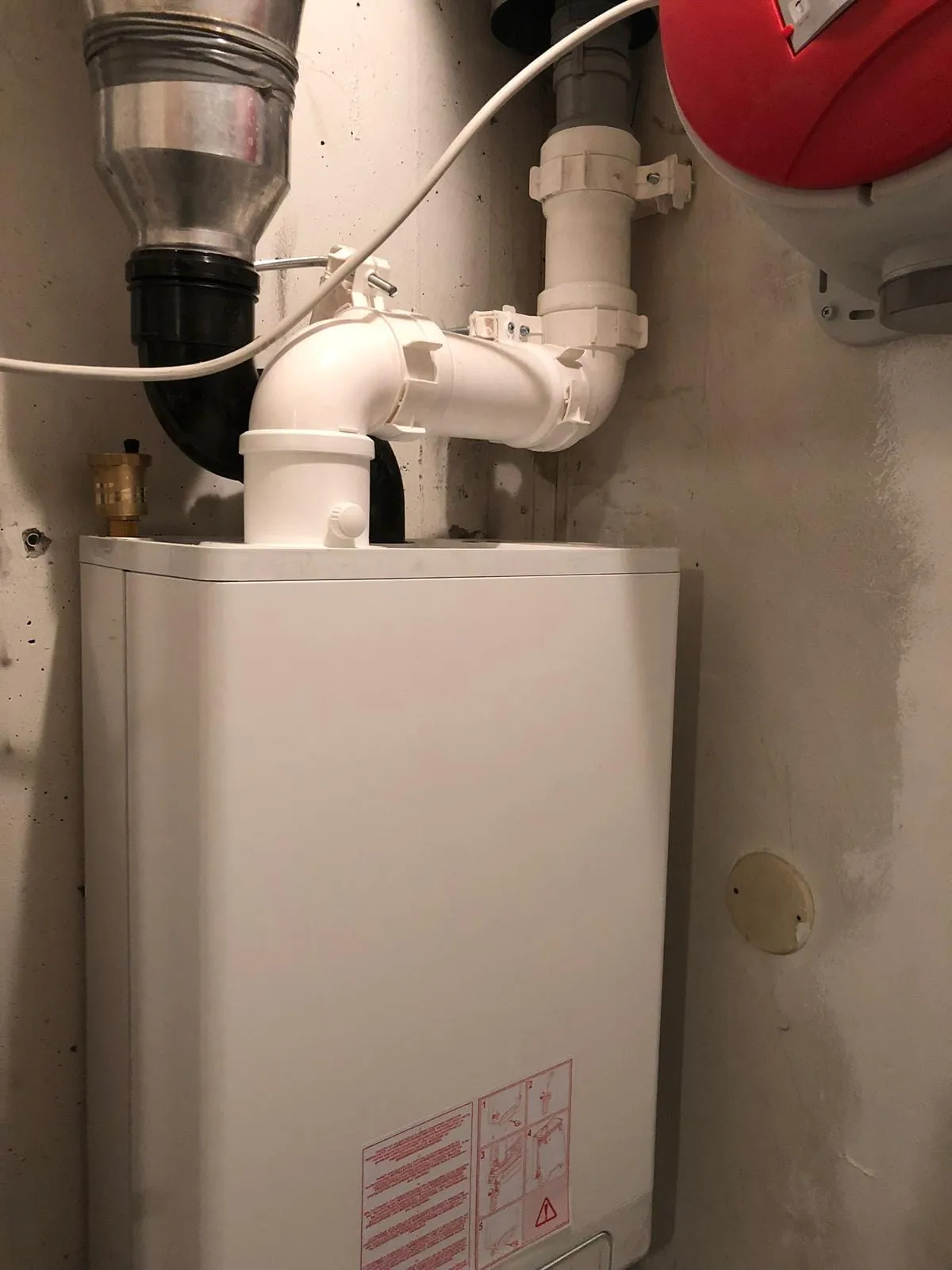 CV ketel aanschaffen