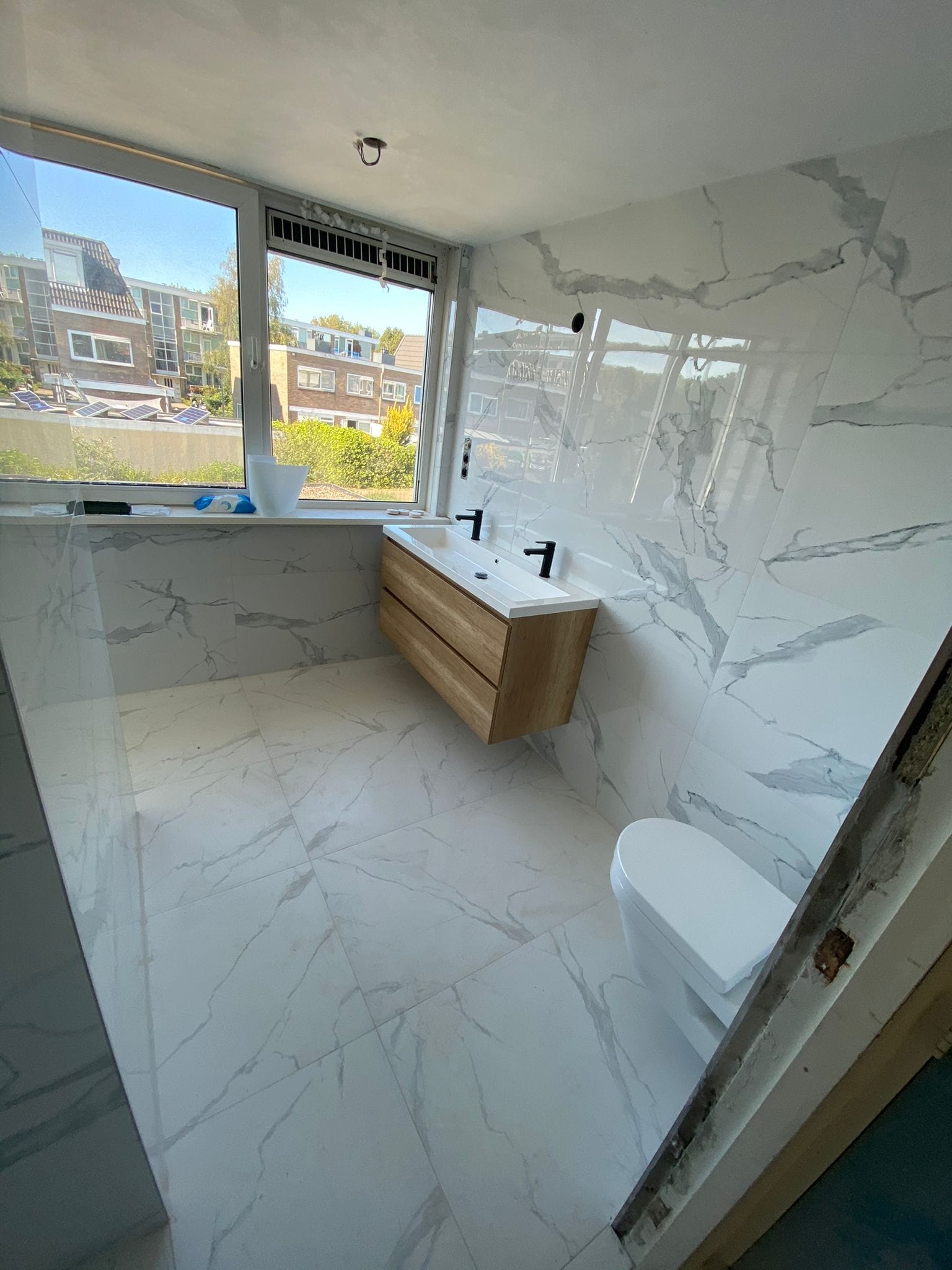 Loodgietersbedrijf in Aalsmeer