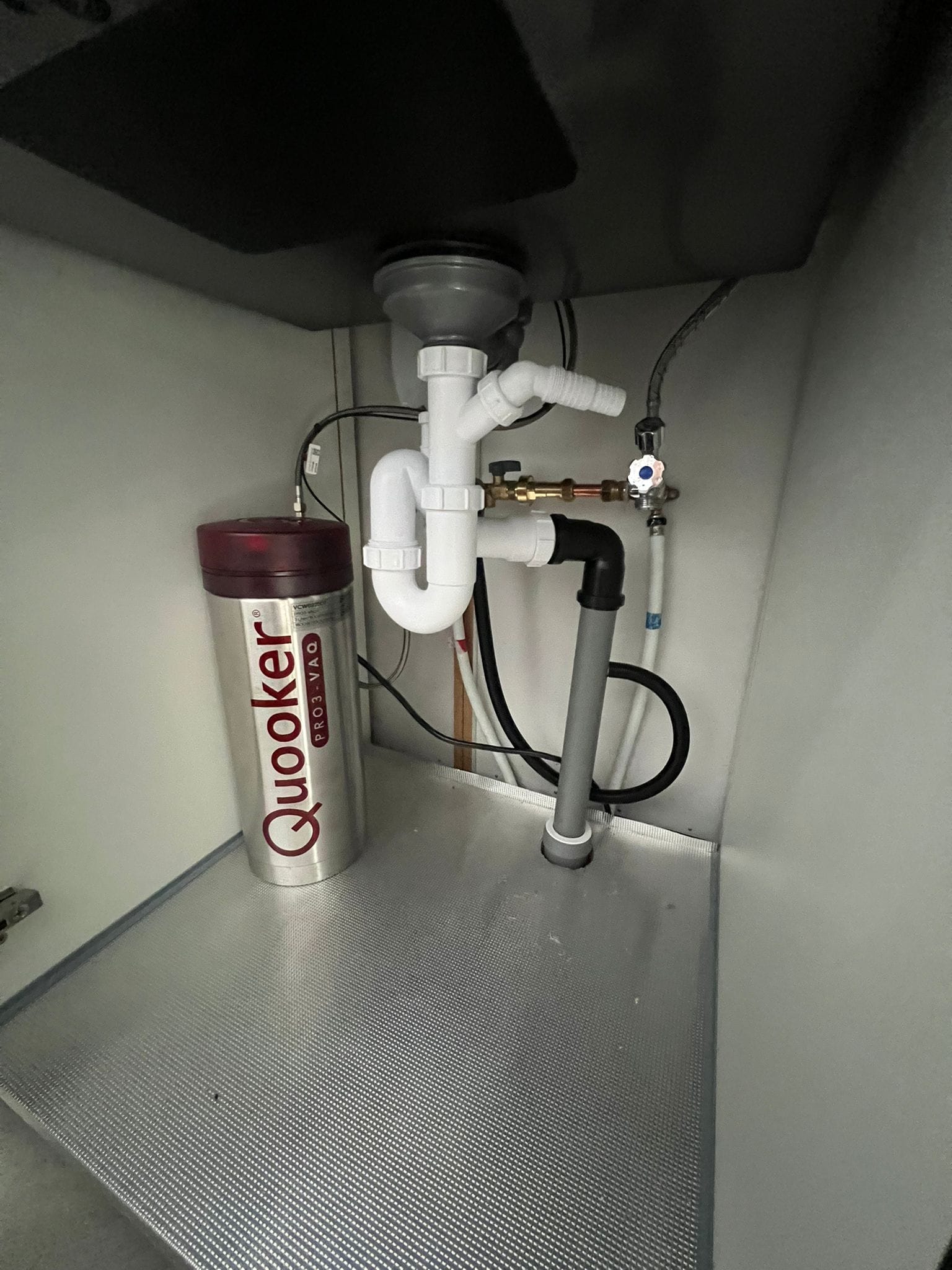 Direct loodgieter Haarlem