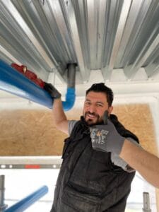 Contact NH Loodgieters