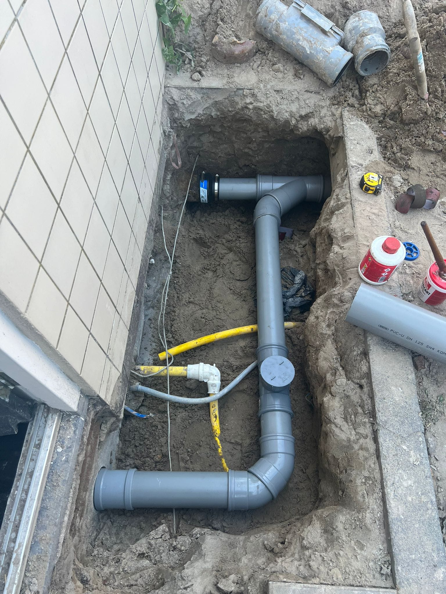 Loodgieter in Haarlem