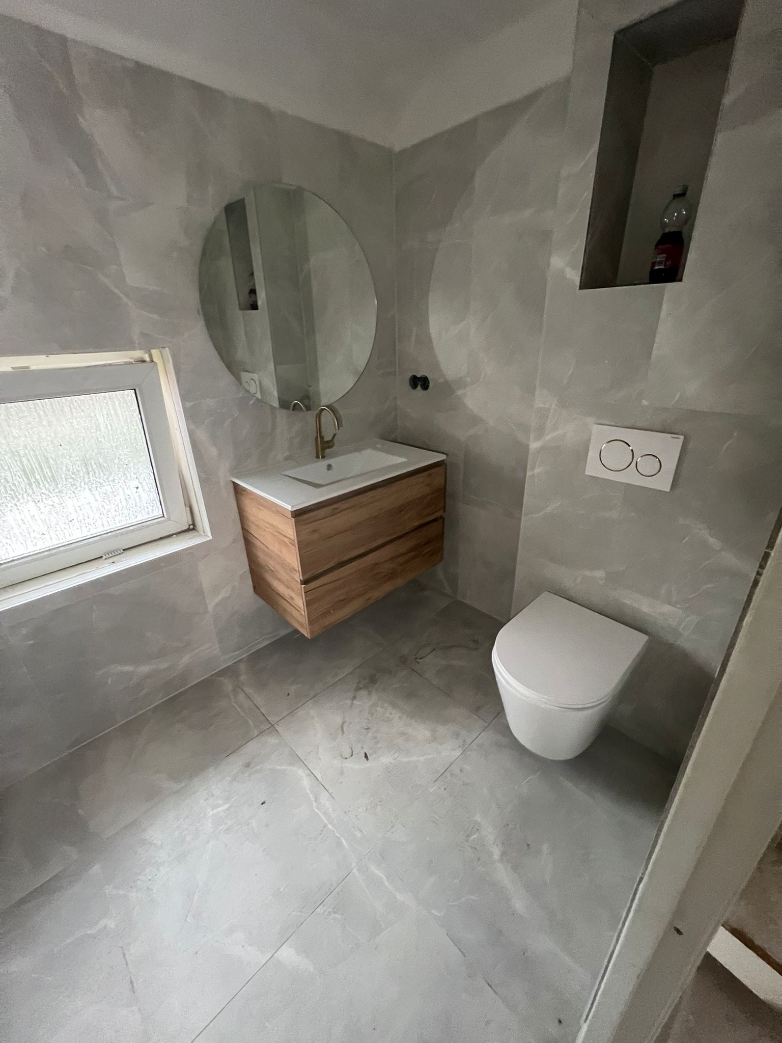 badkamerrenovatie bedrijf