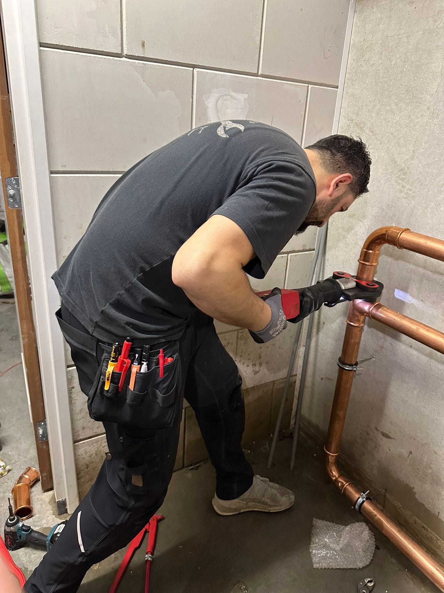 Loodgieter in Aalsmeer